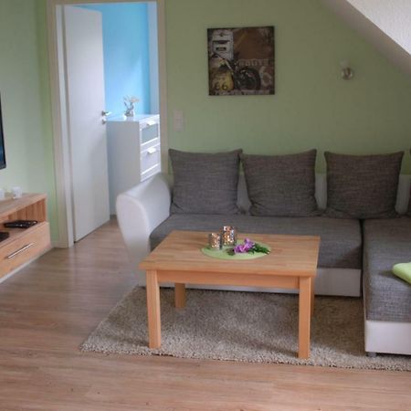 Ferienwohnung-Luett-Gammelby מראה חיצוני תמונה