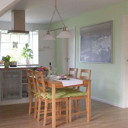 Ferienwohnung-Luett-Gammelby מראה חיצוני תמונה