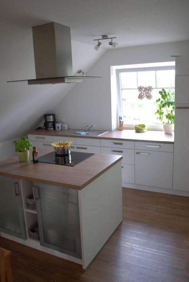 Ferienwohnung-Luett-Gammelby מראה חיצוני תמונה