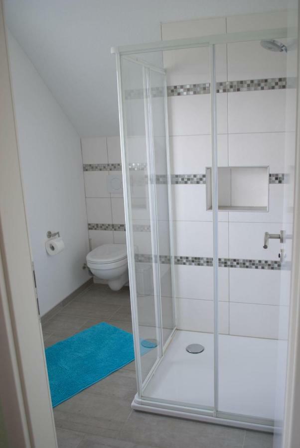 Ferienwohnung-Luett-Gammelby מראה חיצוני תמונה