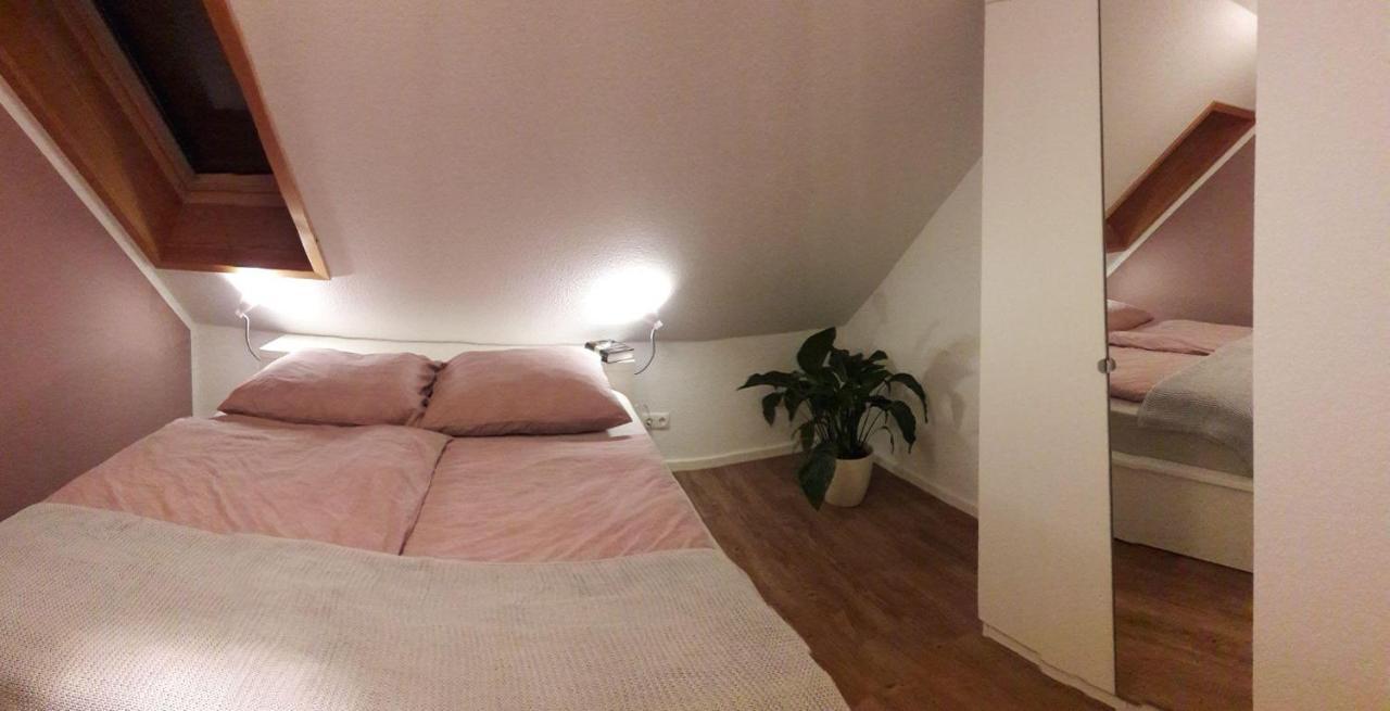 Ferienwohnung-Luett-Gammelby מראה חיצוני תמונה