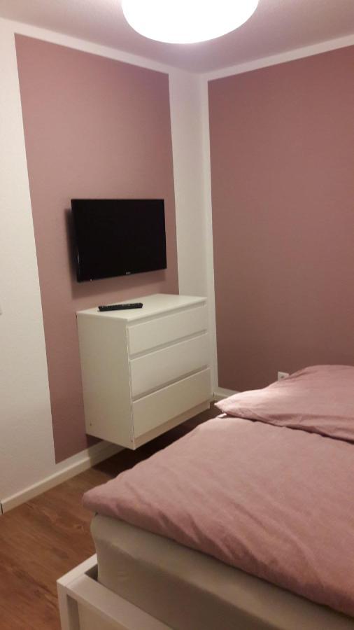 Ferienwohnung-Luett-Gammelby מראה חיצוני תמונה